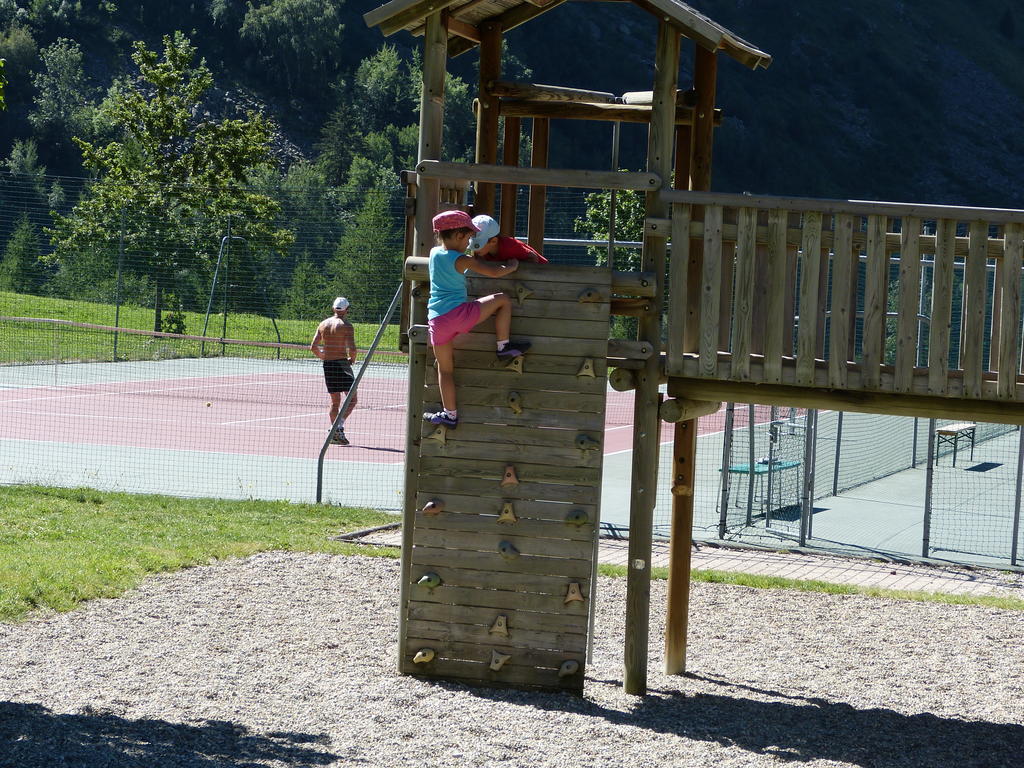 La Belledone A Vaujany Apartamento Habitación foto